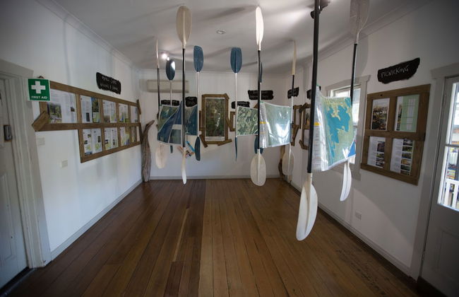 NRMA Myall Shores Holiday Park - Foto 36