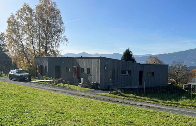 Bungalow House Lammersdorf - Photo 34