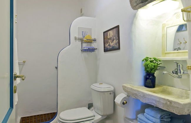 Amalgam Homes Tinos - Foto 32