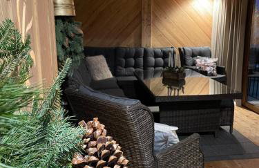 U Podnóża Tatr - duży dom z widokiem na Tatry blisko Zakopanego - Foto 3