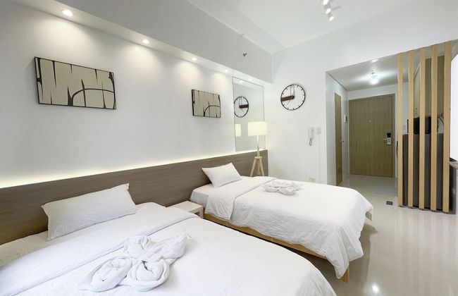 GemstoneBR in SMDC Shore 2 Residences - Foto 15