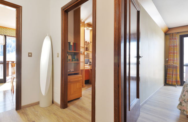 Condominio al Parco - Foto 17