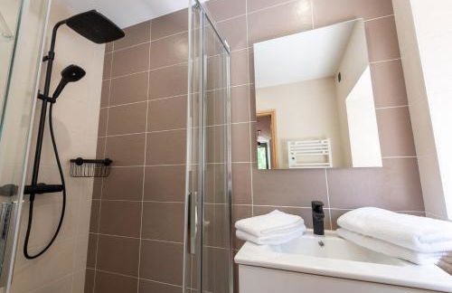 Gîte Gîte de Reyrac 7/8 personnes - Foto 21