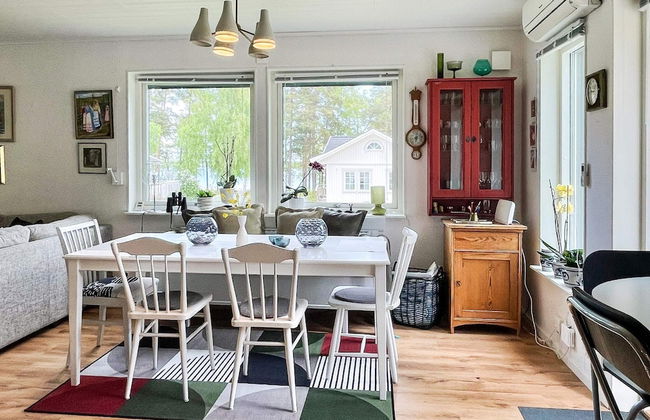 5 Person Holiday Home in 38472 - Foto 22