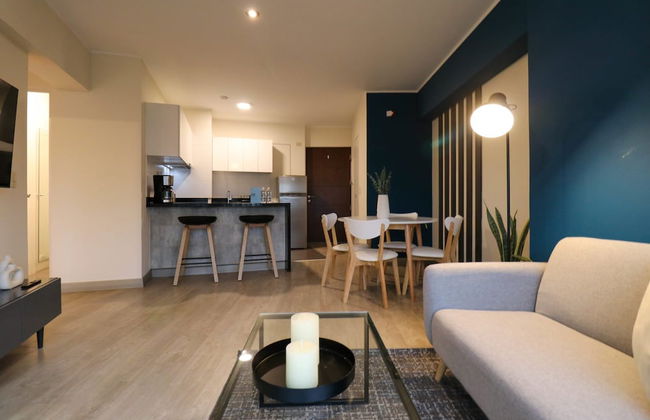 w Extraordinary 2BR w Balcony in San Isidro - Foto 11