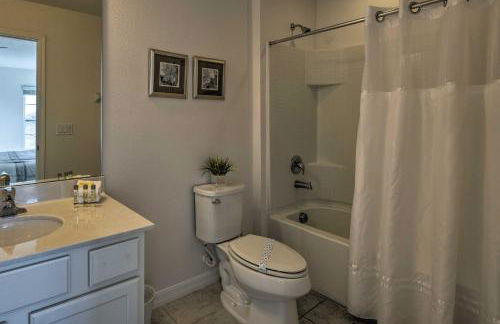 Resort Perks and Gas Grill Spacious Davenport Haven - Foto 22