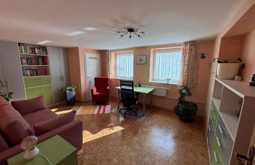 Ferienwohnung im Grünen - Foto 13