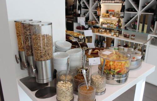 Sicilia's Art Hotel & Spa - Foto 45