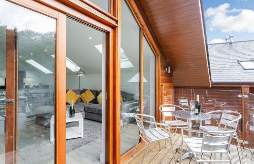 Waterside Lodge Five -Uk38263 - Foto 3