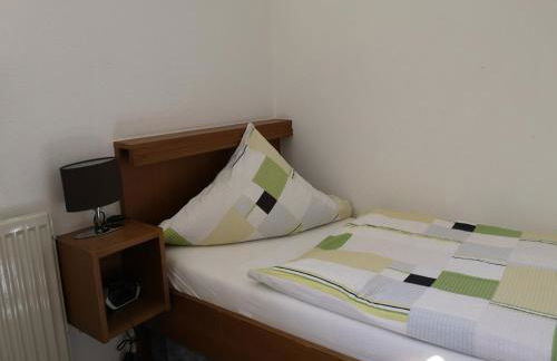 Haus Elisa - Foto 13