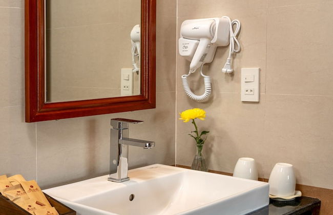 Iris De Villa Hoi An - Foto 19