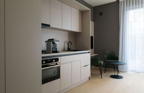 Taunus Suites - Foto 70