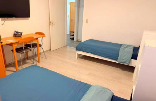 Cozy Apartment in Sankt Augustin - Foto 4