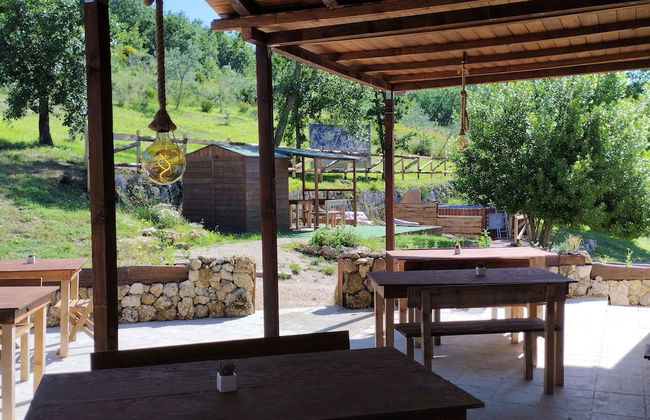 Agriturismo Tre Casali - Foto 11