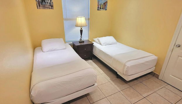 Lantana Retreat #3 - Foto 3, Habitación