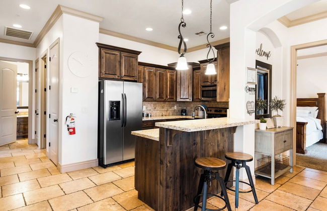 The View Resort Amenities & Epic Views! - Foto 8