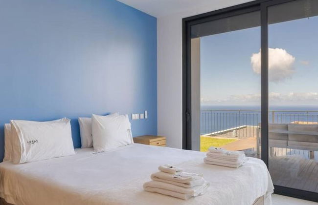 Casa Mozart I in Estreito da Calheta - Foto 12