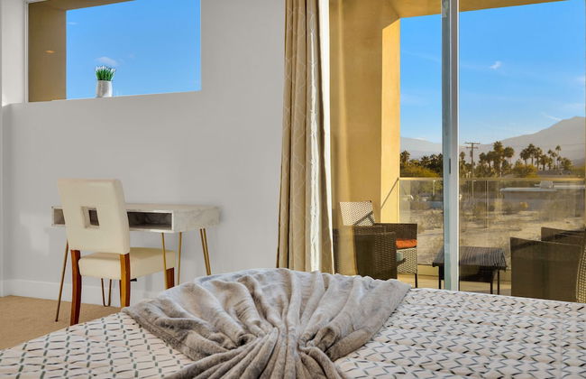 Breathtaking Luxury Villa Architectural Jewel - Foto 2