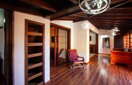 Villa Jardín de Buda - Foto 20