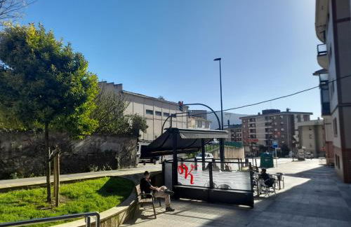 Cálida estancia descubre la ciudad - Foto 37