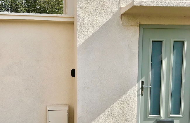 The Woodfarm Lodge - 3 Bedroom House - Foto 34