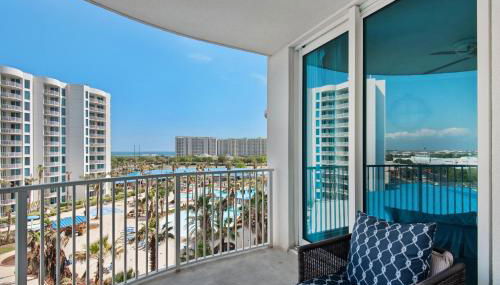 Palms Resort #2603 Jr. 2BR - Foto 4