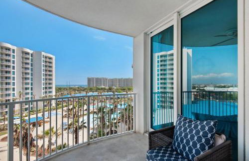 Palms Resort #2603 Jr. 2BR - Foto 4