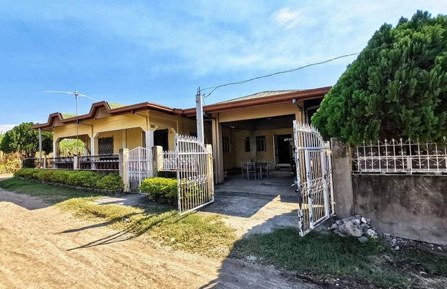 Albert'S Transient House - Foto 1