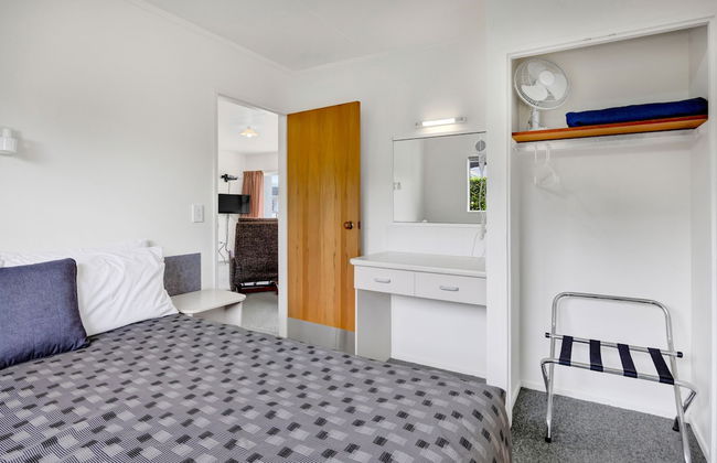 Avon Motel - Foto 12