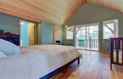 The Osprey Perch - Foto 20