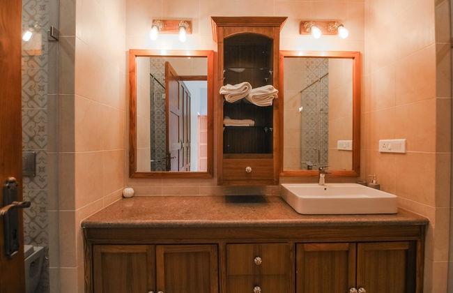 Sol Banyan Villa - Photo 35