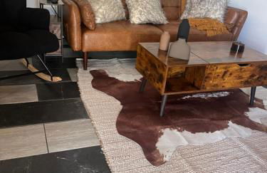 Cottage by the cabin - Foto 9