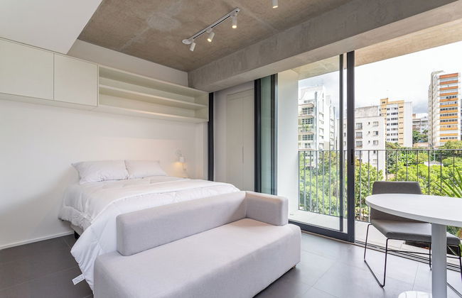 Charlie onze22 Vila Madalena - Foto 5