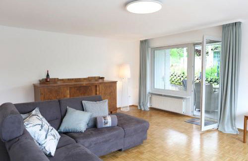 Ferienwohnung Waldfrieden - Foto 11