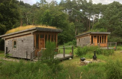 Caledonian Glamping - Foto 10