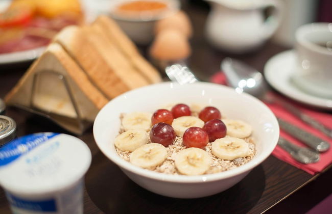 12 London Street Apartments - Foto 29