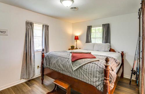 6 Mi to Dtwn Pensacola Family-Friendly Gem! - Foto 12