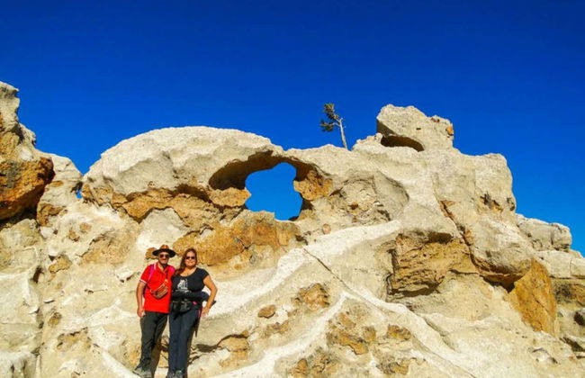 Riscos Bayos Hike - Foto 3