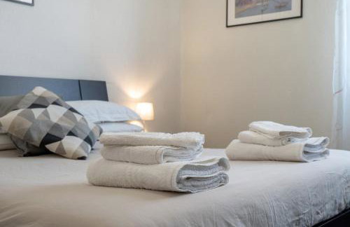 Casa Fronte Mare - Foto 23