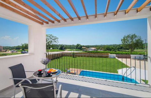 Villa Grace - Foto 22