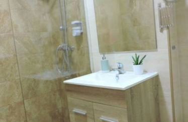 Apartment with terrace and pool by the sea - Foto 13