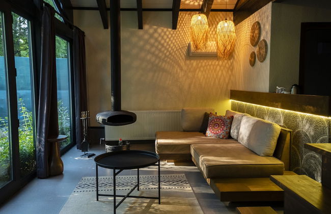 Backyard Sapanca - Foto 5