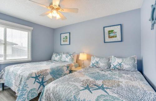 Quaint Wildwood Condo about Walk to Beach! - Foto 14