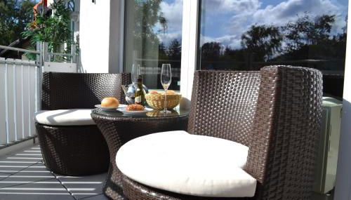 Kurpark Maisonnette Willingen - Foto 5