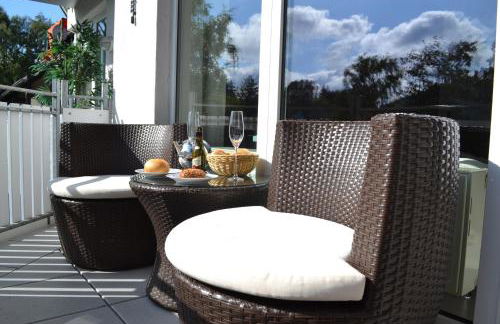 Kurpark Maisonnette Willingen - Foto 5