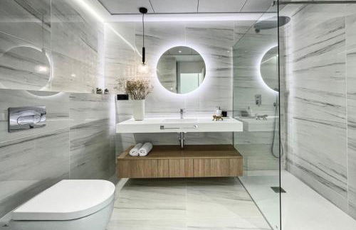 Luxury Sea View Apartment by United Renters - Foto 32