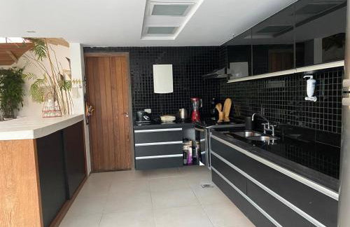 Casa dos Sonhos em Angra dos Reis - Porto Frade - Foto 43