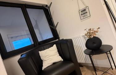 HafenNest Barßel - Moderne Ferienwohnung bis 4 Personen - Foto 20