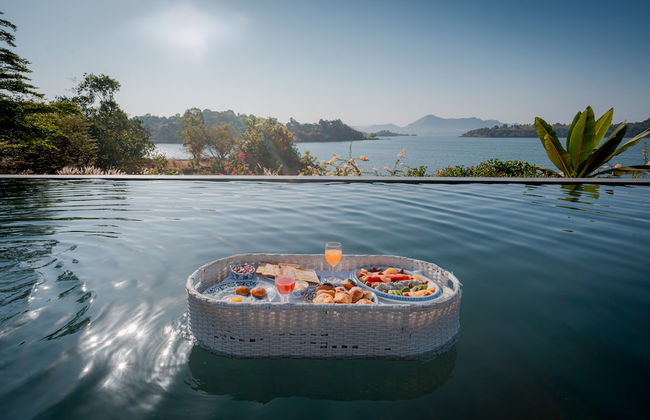 ama Stays & Trails Mirayan, Nashik - Foto 23