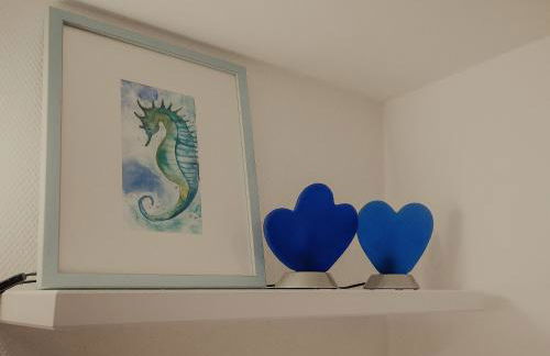 Ferienwohnung im Wasserviertel - Foto 14